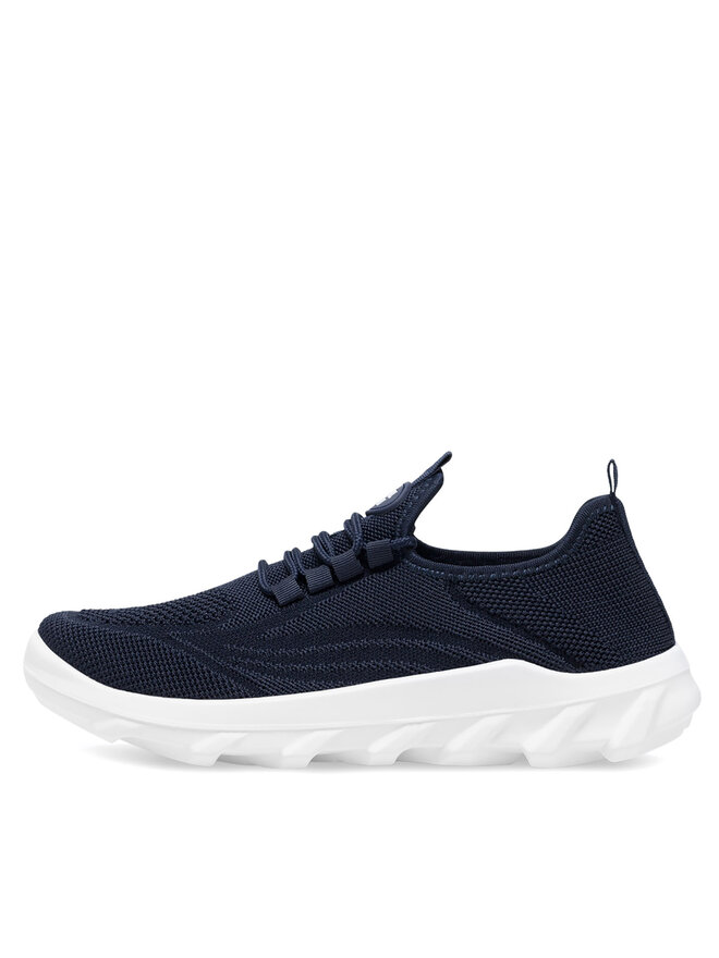 Jenny Fairy Sneakers Jenny Fairy WFA2711-1 Dunkelblau