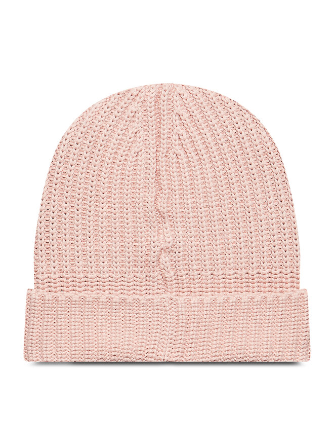 Calvin Klein Jeans Шапка Calvin Klein Jeans Modern Essentials Beanie IU0IU00215 Розов