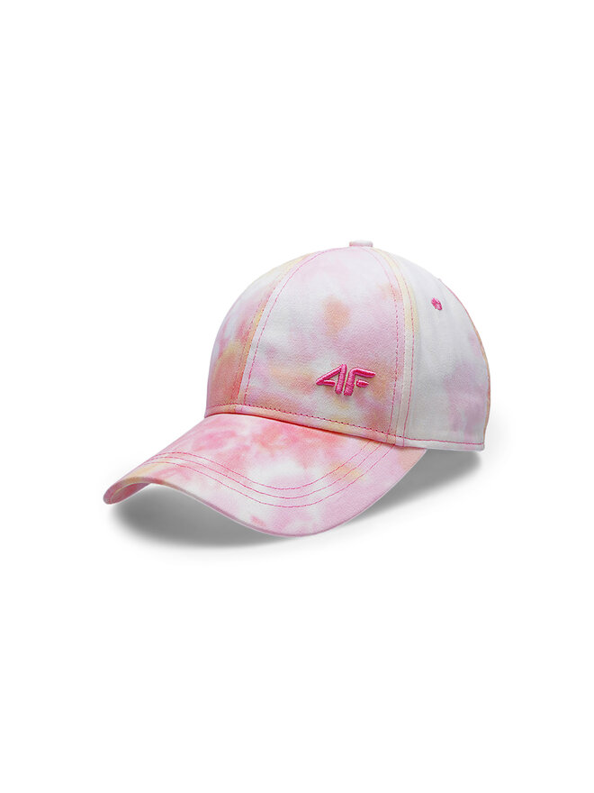 4F Cappellino 4F 4FJSS23ACABF105 Multicolore