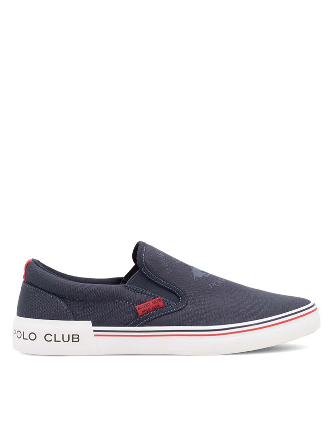 Scarpe beverly hills polo club uomo cheap