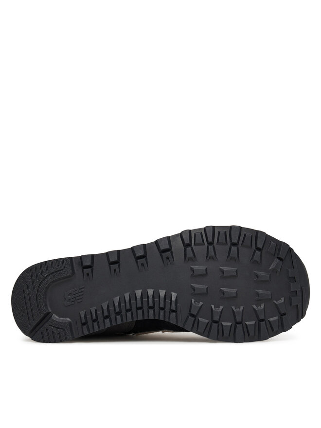 New Balance Tenisice New Balance U574SBK W Crna