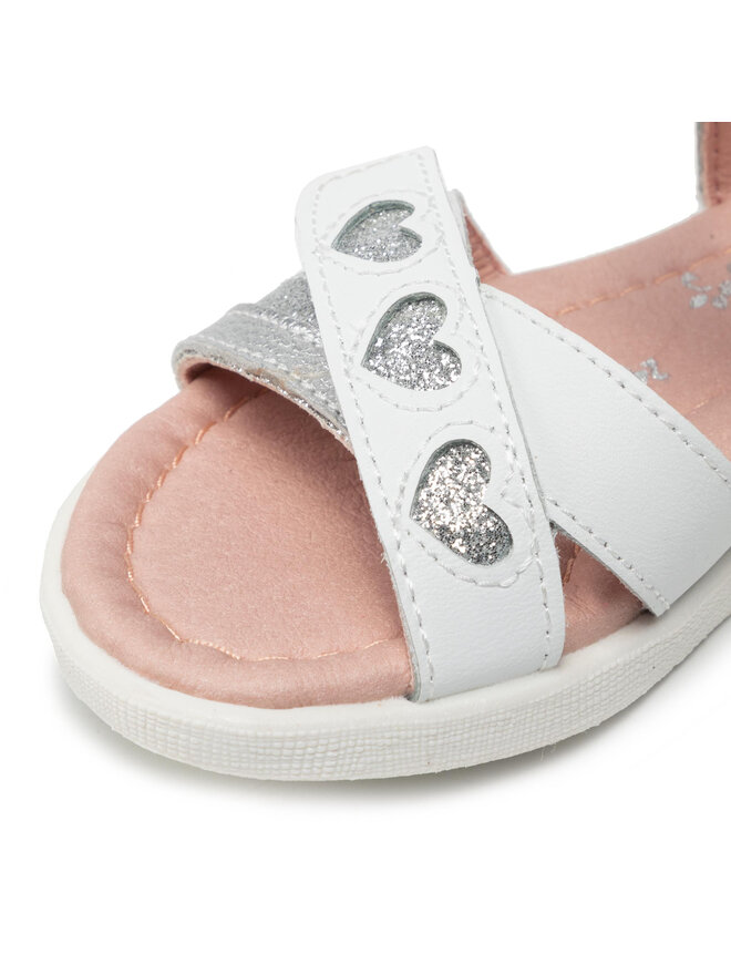 Garvalin Sandalias Garvalin 222410-B M Blanco