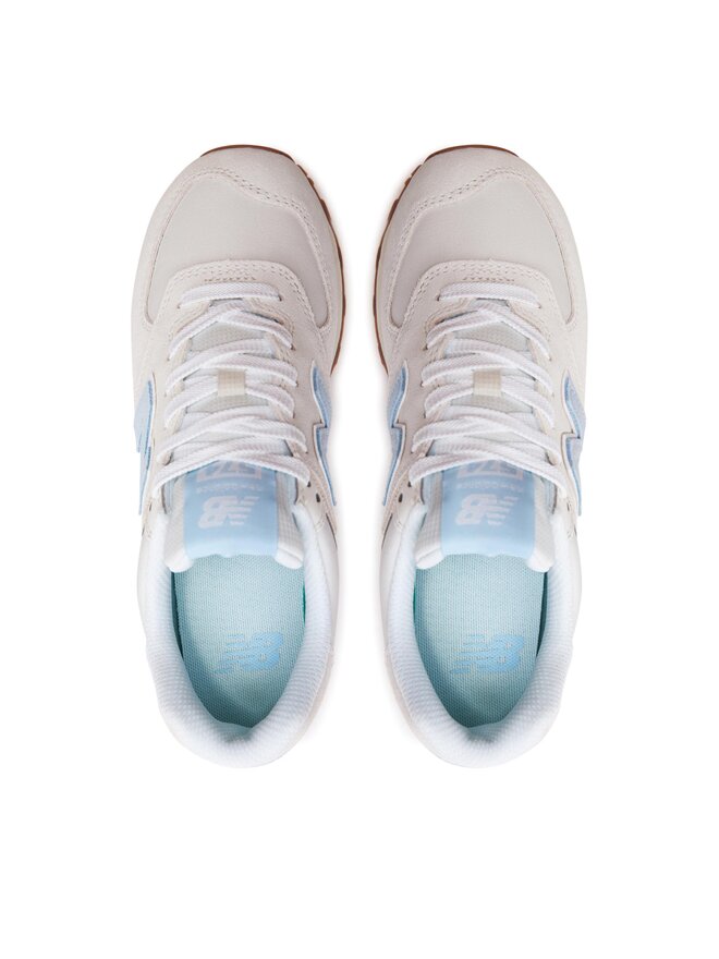 New Balance WL574QA2 ライトグレー ニューバランス New Balance WL574QA2 （ライトグレー） -靴