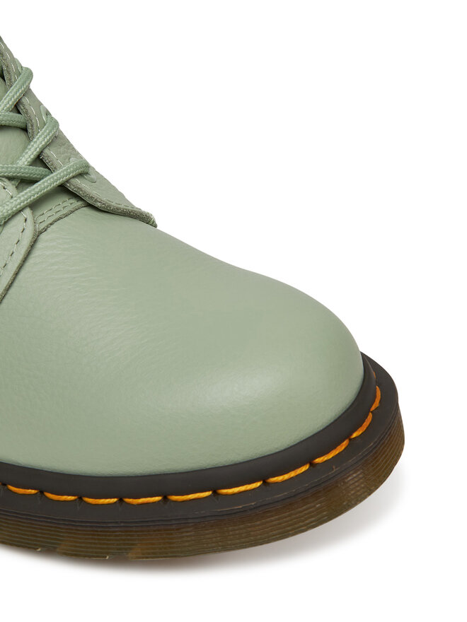 Dr. Martens Glády Dr. Martens 1460 Pascal Virginia Zelená