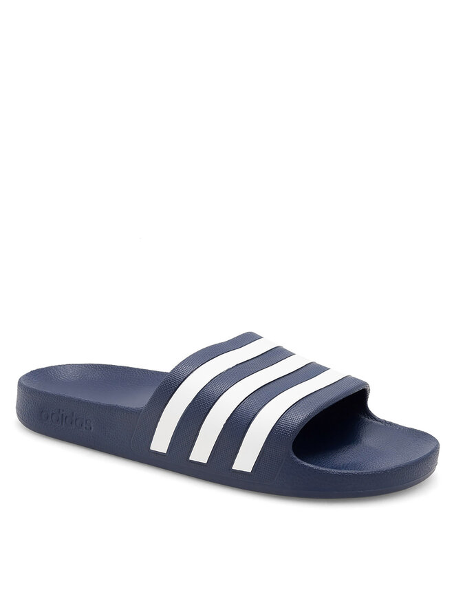adidas Chanclas adidas ADILETTE AQUA F35542 Azul marino