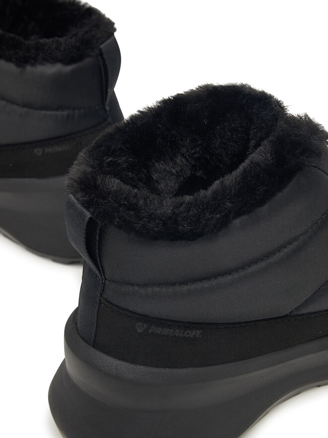 Helly Hansen Schneeschuhe Helly Hansen Cora 12072-990 Schwarz