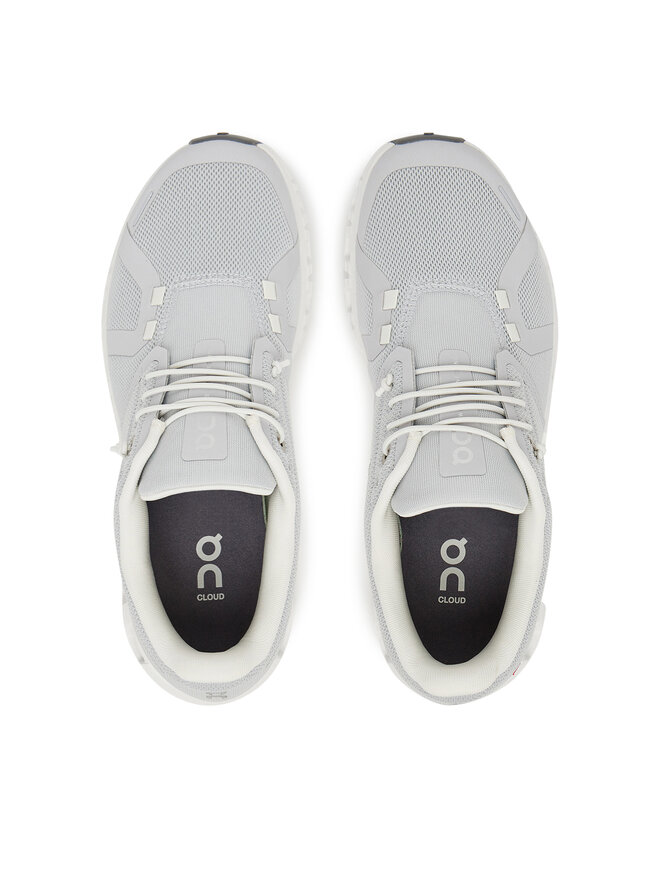 On Sneakers On Cloud 6 3WF10060070 Grau