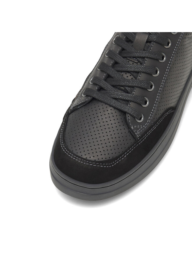 Lasocki Young Zapatillas Lasocki Young PIN BI12-3177-02(V)CH Negro