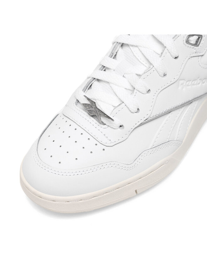 Reebok Снікерcи Reebok BB 4000 II 100033649 Білий