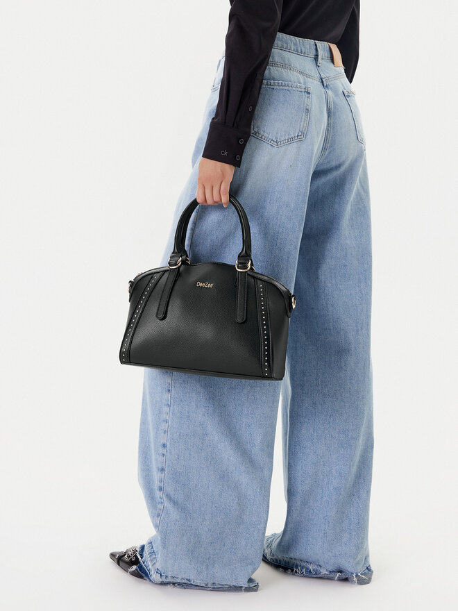 DeeZee Bolso DeeZee C-DZE-S-013-08 Negro