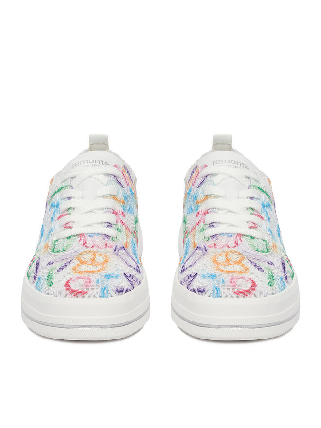 Remonte Sneakers Remonte CEO-D1C14-90 Bunt
