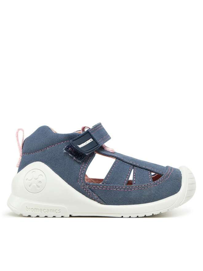 Biomecanics Pantofole Biomecanics 252188 Blu