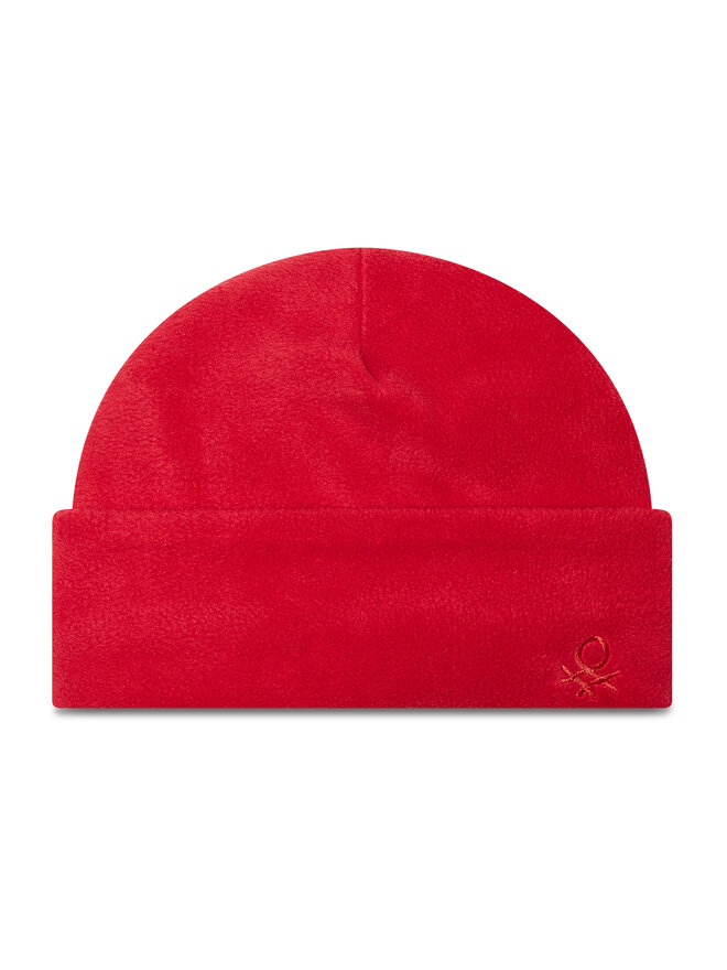 United Colors Of Benetton Sapka United Colors Of Benetton 6U87B42EQ Piros