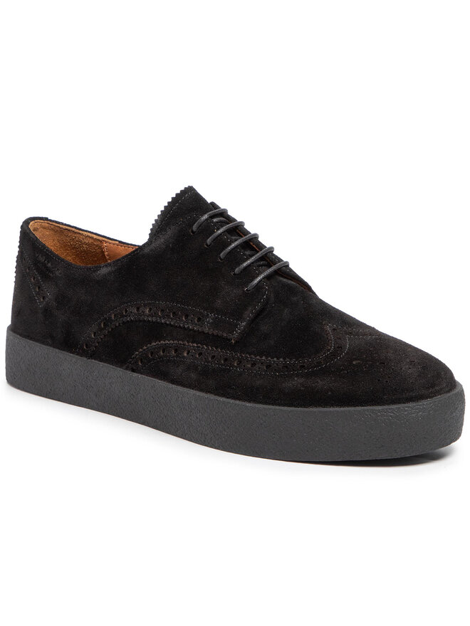 Vagabond Shoemakers Halbschuhe Vagabond Shoemakers Luis 4882-040-20 Schwarz