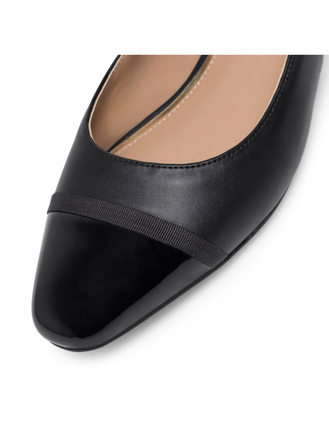 Nine West Sandály Nine West SY2124 Černá