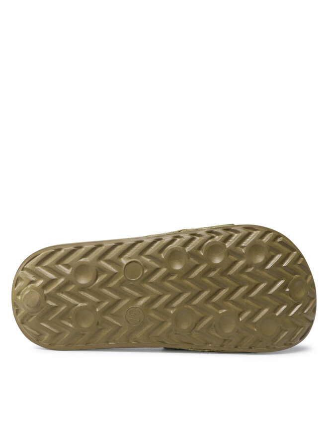 Bassano Chanclas Bassano 69561 Verde