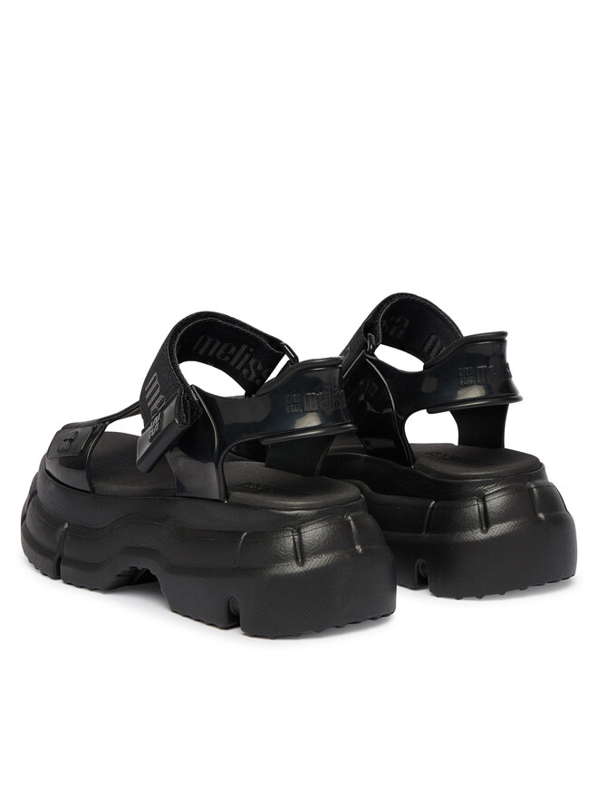 Melissa Sandalen Melissa Melissa Pulse Ad 36854 Schwarz