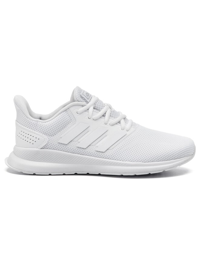 adidas Laufschuhe adidas Runfalcon F36215 Weiß