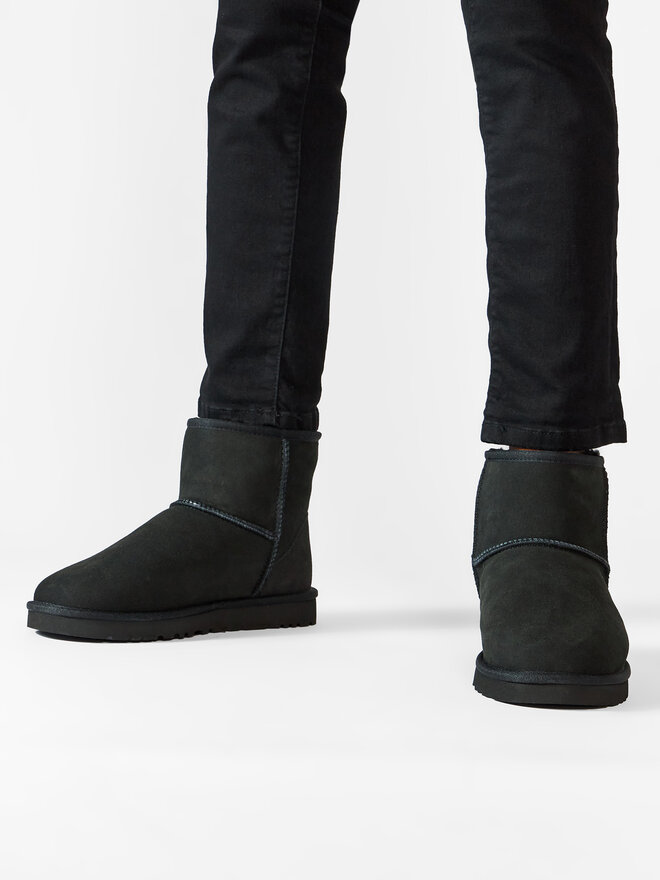 Ugg m classic mini cheap
