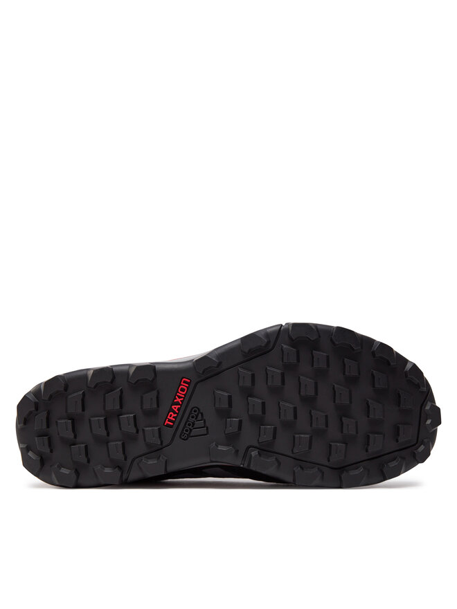 adidas Běžecké boty adidas Terrex Tracerocker 2.0 GORE-TEX Trail Running IF0380 Šedá