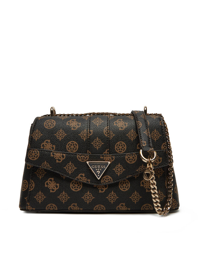 Guess Сумка Guess HWPM95 21210 Коричневий