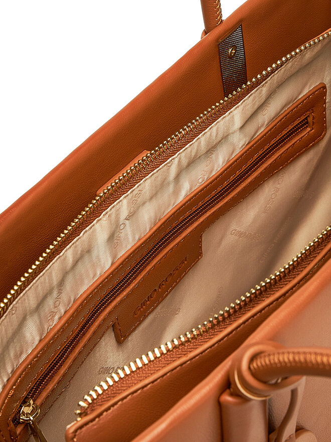 Gino Rossi Bolso Gino Rossi OJ-82713 Marrón