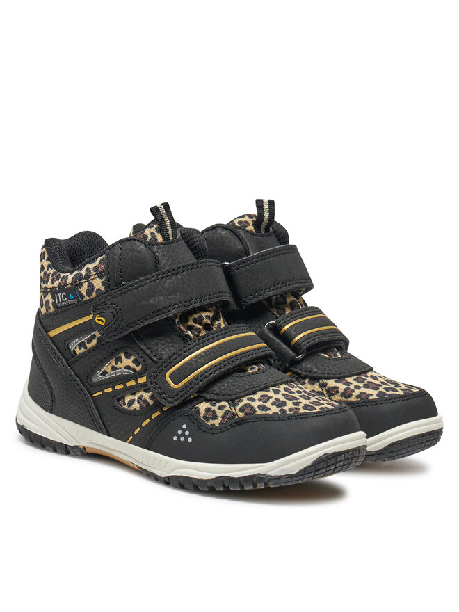 Leaf Sneakers Leaf LKAUS101K Schwarz