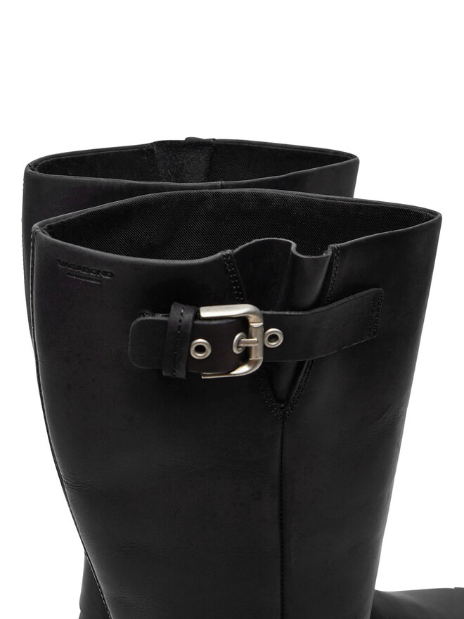 Vagabond Shoemakers Ботуши Vagabond Shoemakers Eyra 5452-209-21 Черен