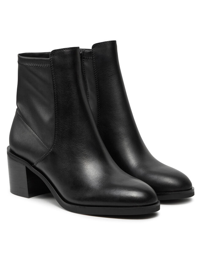 Aldo Botines Aldo Ranobrerel 13474572 Negro