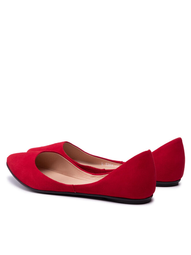 Szydłowski Bailarinas Szydłowski 1353 Rojo