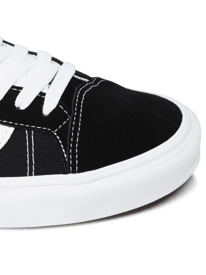 Vans Tenisky Vans Mid Skool 37 VN0A3TKF6BT1 Černá