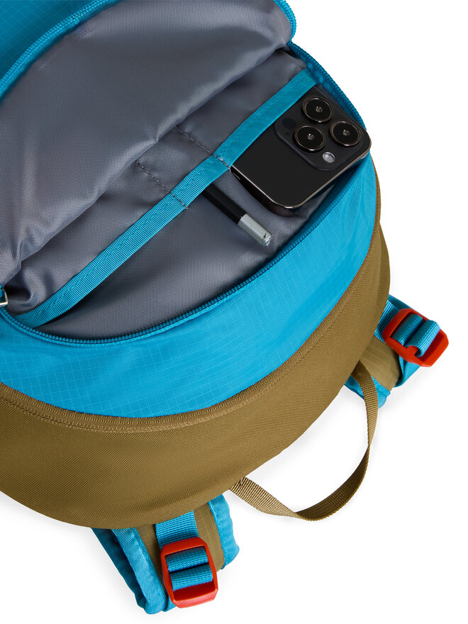The North Face Rucksack The North Face Basin NF0A87SJNPO1 Bunt