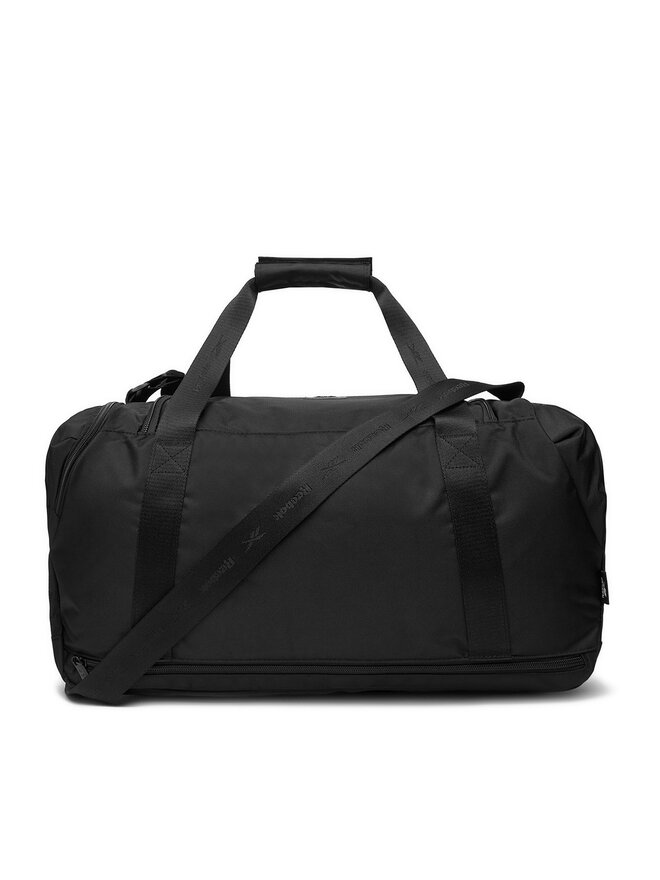 Reebok Handtasche Reebok C-RBK-P-004-08 Schwarz