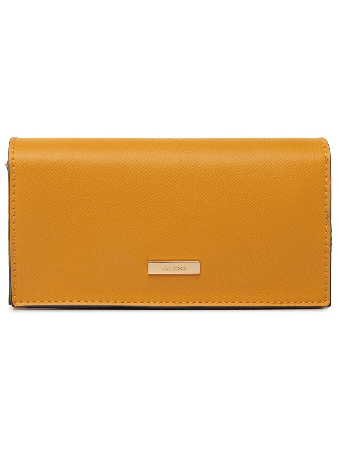 Aldo Handtasche Aldo Unydia 12905261 Gelb