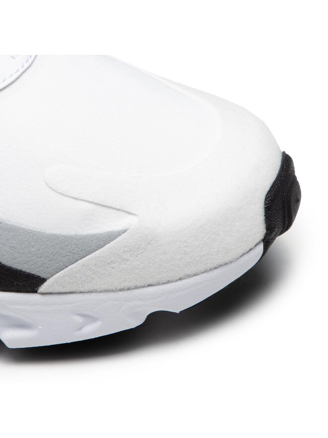 Nike Sneakers Nike Air Max 270 React CT1280 101 Weiß