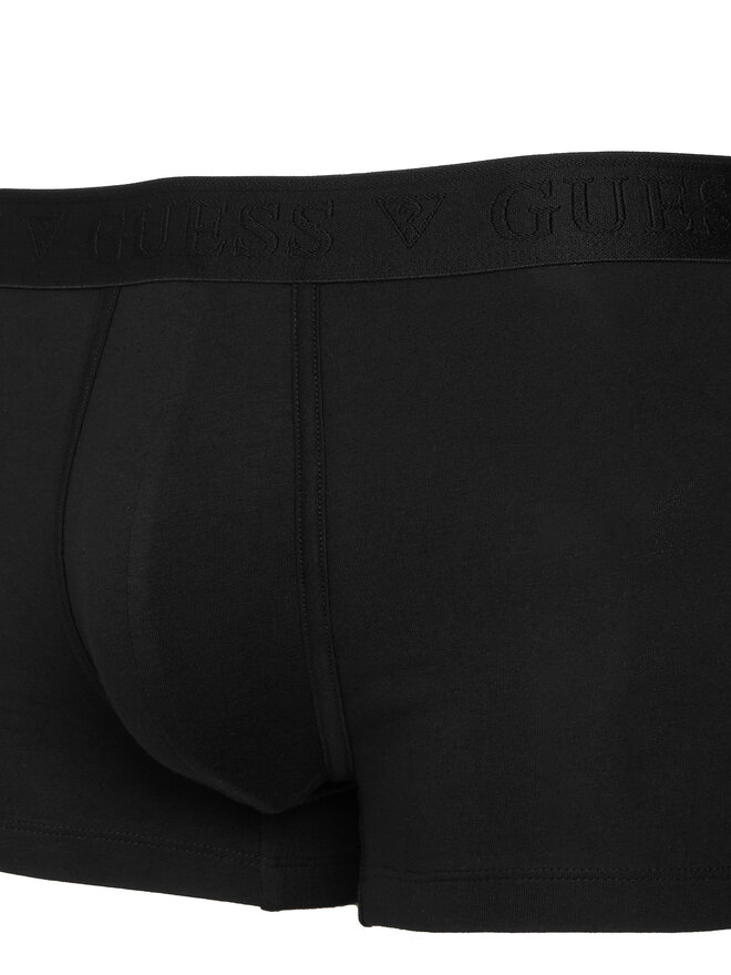 Guess Guess Boxershorts-Set U6BG02 K5357 Schwarz