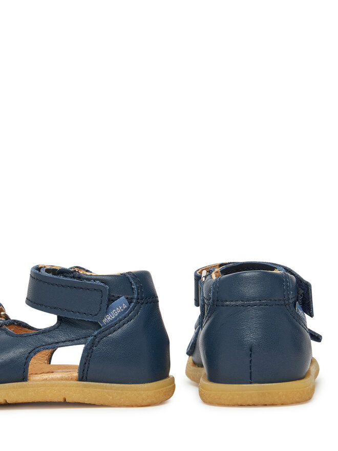 Mrugała Sandalen Mrugała Flo 1105/5-70 Dunkelblau