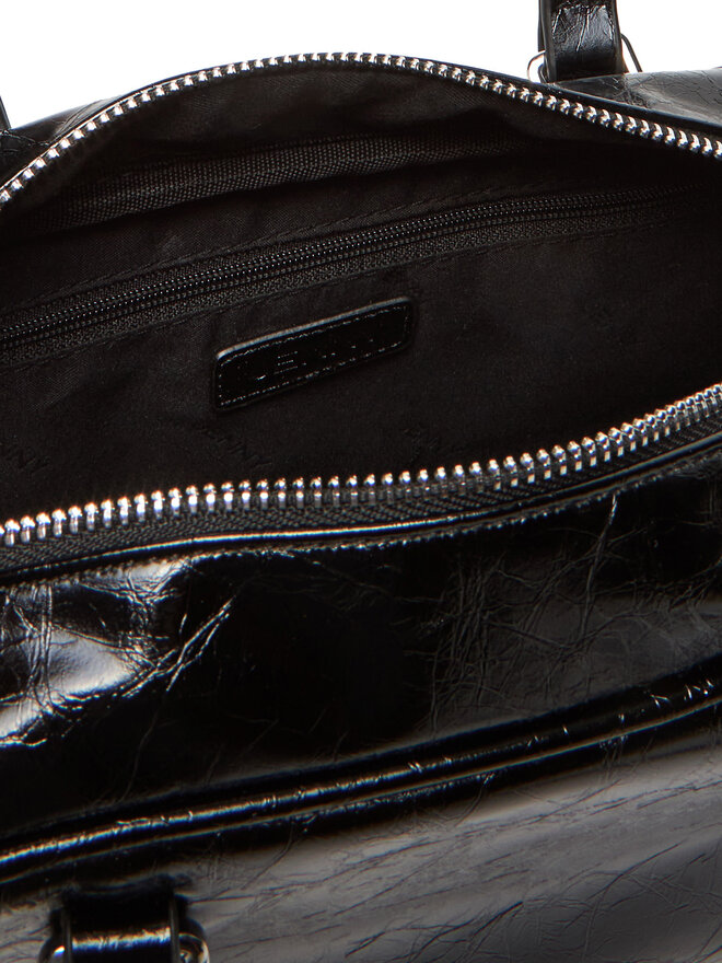 JENNY Handtasche JENNY C-JEN-L-006-08 Schwarz