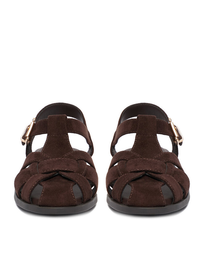 JENNY Sandalen JENNY CEO-HY80192-4 Braun