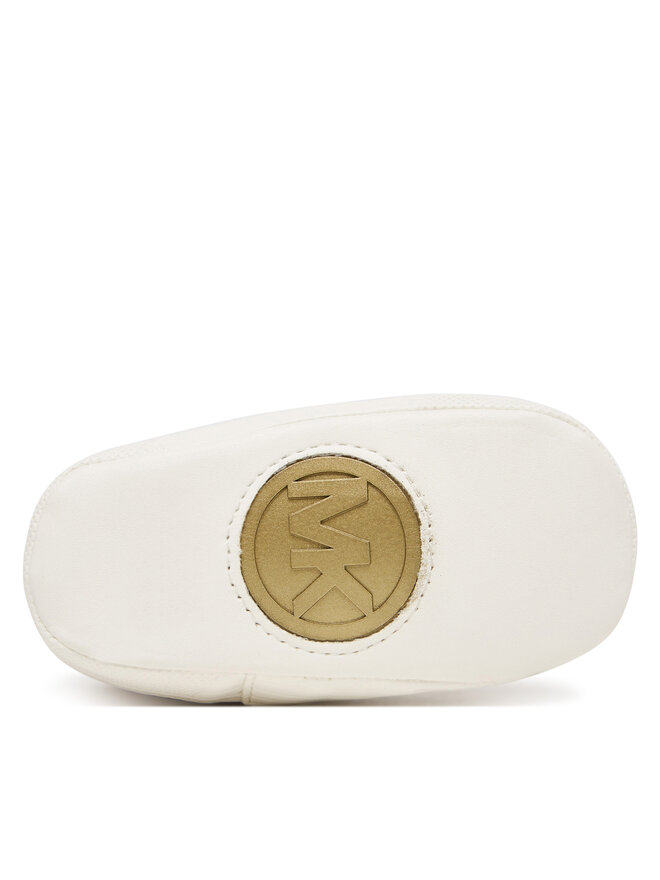 MICHAEL Michael Kors Polacchine MICHAEL Michael Kors MK02535256 Beige