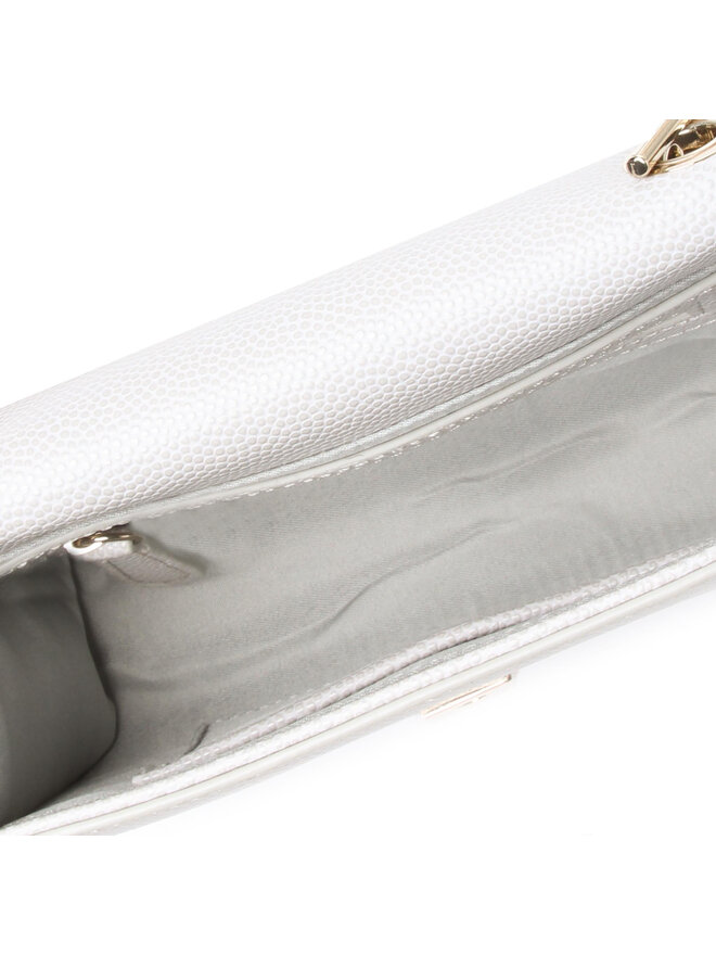 Valentino Τσάντα Valentino Dvinia VBS1R403G Γκρι