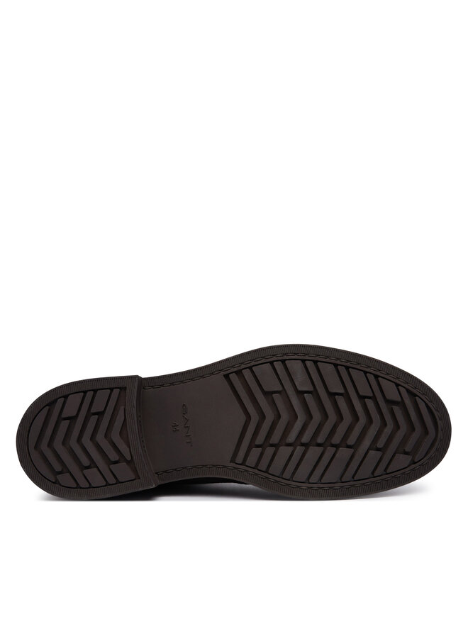 Gant Klassische Stiefeletten Gant 33653493 Dunkelbraun