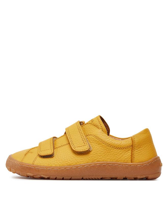 Froddo Sneakers Froddo Barefoot Base G3130240-6 D Giallo