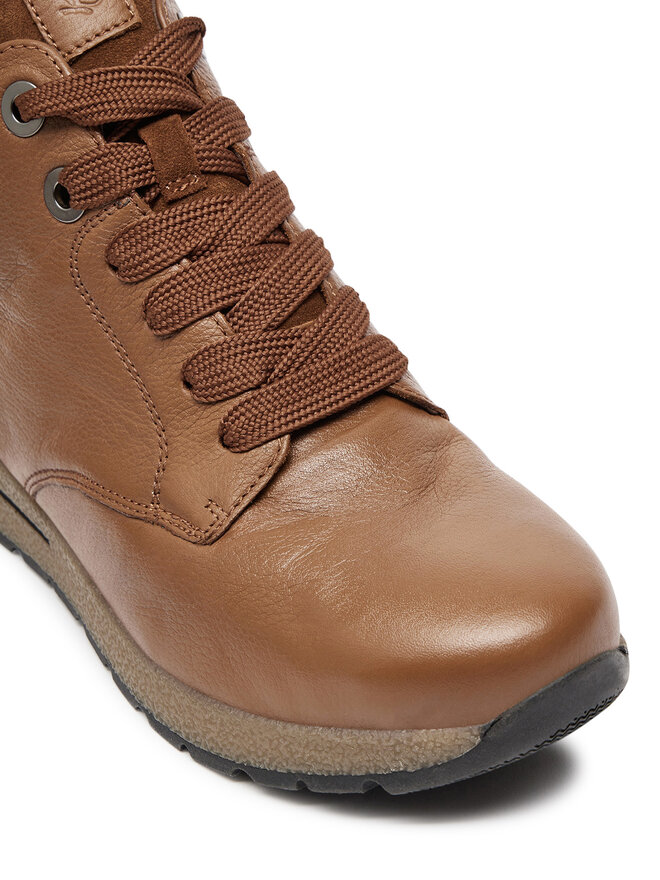 Caprice Schnürschuhe Caprice 9-26220-43 Braun