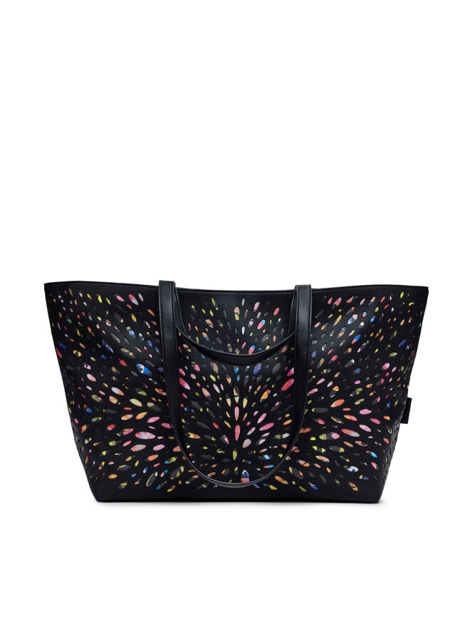 Desigual Borsetta Desigual Blackwell 24WAXP90 Nero