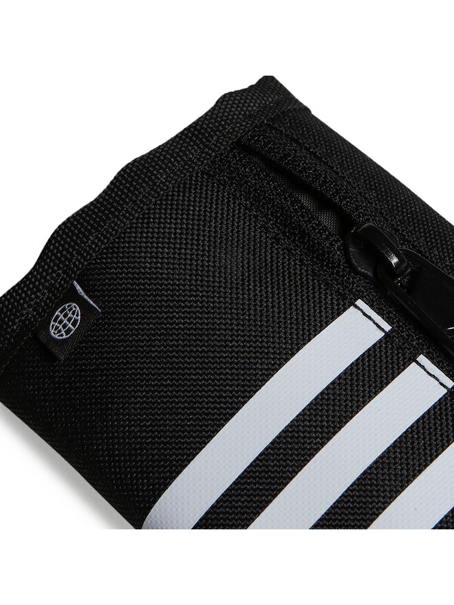 adidas Гаманець adidas Essentials Training Wallet HT4750 Чорний