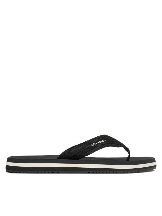 Gant В'єтнамки Gant 32609293 Чорний
