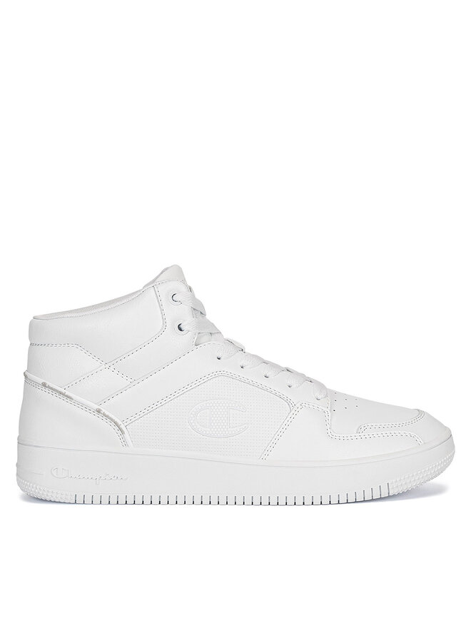 Champion Sneakers Champion RD18 2.0 MID S21907-WW001 Weiß