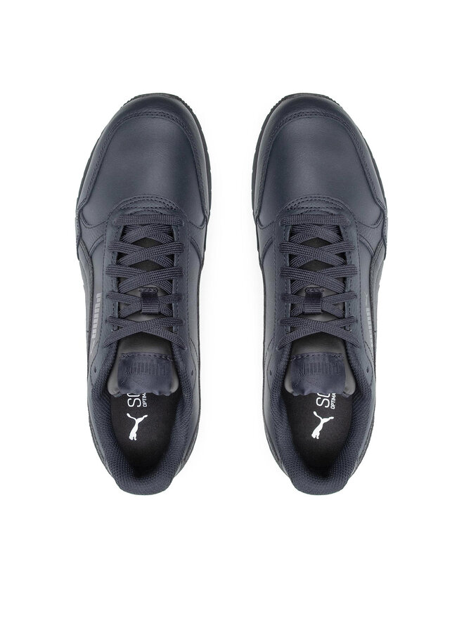 Puma Снікерcи Puma St Runner V2 Full L 365277 Cиній