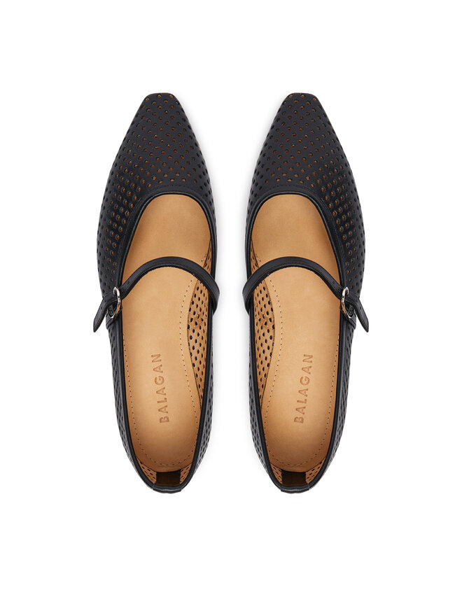 Balagan Ballerinas Balagan Neta Schwarz